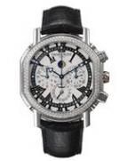 Perpetual Calendar Chronograph Moon Phase