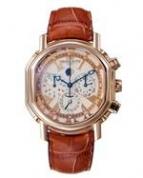 Perpetual Calendar Chronograph Moon Phase