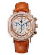 Perpetual Calendar Chronograph Moon Phase