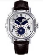 Grande Sonnerie Moon Phase