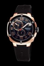 Extreme Regulator Automatic