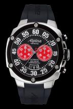 Extreme Chrono Double Digit