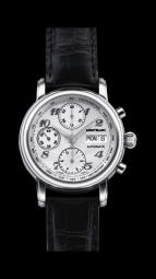 Star XL Chronograph Automatic