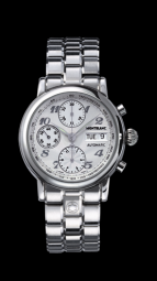 Star XL Chronograph Automatic