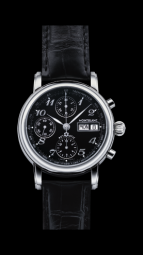 Star XL Chronograph Automatic