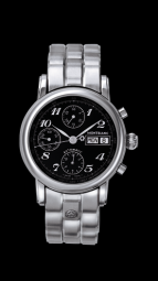 Star XL Chronograph Automatic