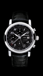 Star Chronograph GMT Automatic