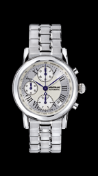 Star XL Chronograph Automatic