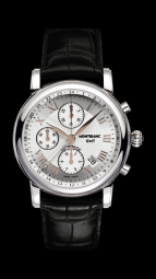 Star XXL Chronograph GMT Automatic