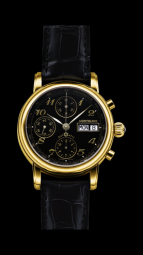 Star Gilt XL Chronograph Automatic