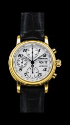 Star Gilt XL Chronograph Automatic