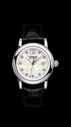 Star Mini Automatic Diamonds