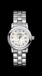 Star Mini Automatic Diamonds