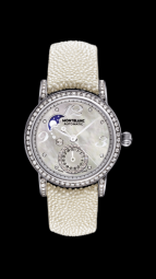 Star Lady Moonphase Automatic Diamonds