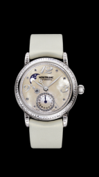 Star Lady Moonphase Automatic Diamonds