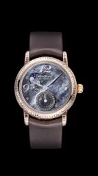 Star Lady Moonphase Automatic Diamonds