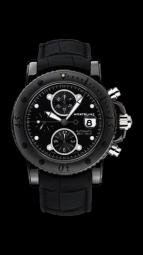 Sport Chronograph Automatic