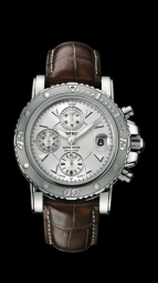 Sport Chronograph GMT Automatic