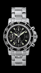 Sport Chronograph GMT Automatic