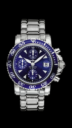 Sport Chronograph GMT Automatic