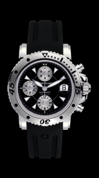 Sport Chronograph GMT Automatic