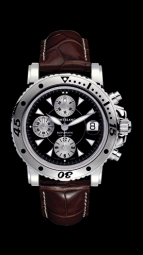 Sport Chronograph GMT Automatic