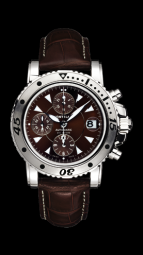 Sport Chronograph GMT Automatic