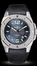 Titanium Automatic