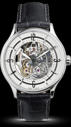 Skeleton limited Edition Automatic