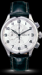 Pares Classic Chronograph