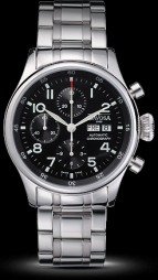 Pilot Chronograph