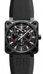 Tourbillon