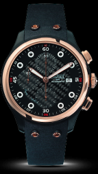 XM8 Chronograph