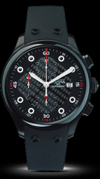 XM8 Chronograph