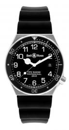 Type Marine Black