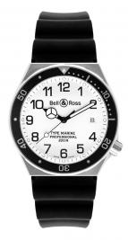 Type Marine White