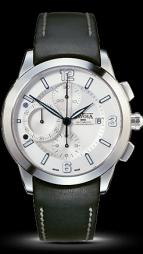 Quinn Chronograph