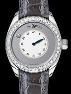 Mystery Diamond White Gold