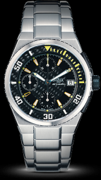 Matrix Chronograph