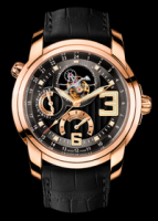 L-evolution Tourbillon