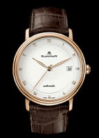 Villeret Ultra-slim 