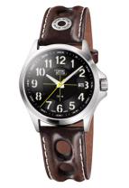 STEEL CRUISER TIME DATE
