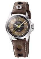 STEEL CRUISER TIME DATE