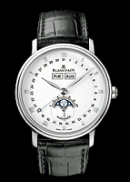 Villeret Moon phase 