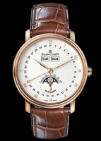 Villeret Moon phase 