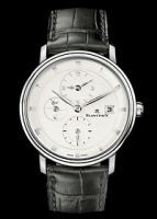 Villeret GMT 