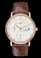 Villeret GMT 