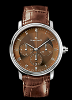 Villeret Chronograph 