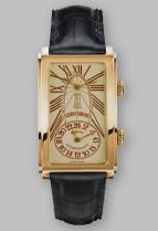 Prominente Dual Time