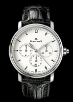 Villeret Chronograph 